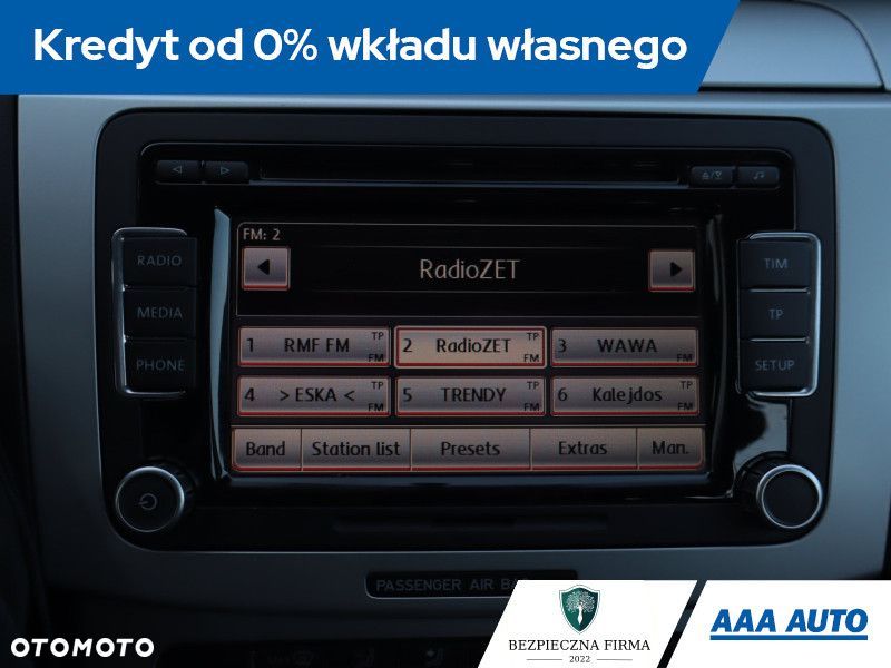 Volkswagen Passat Variant - 13