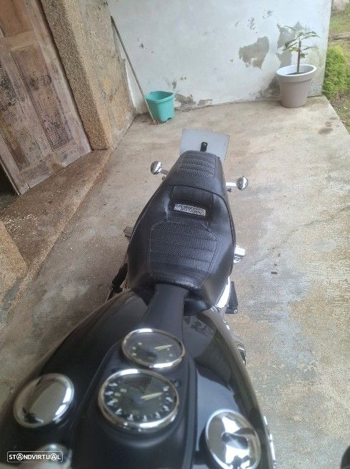 Harley-Davidson FXDL Dyna Low Rider - 7
