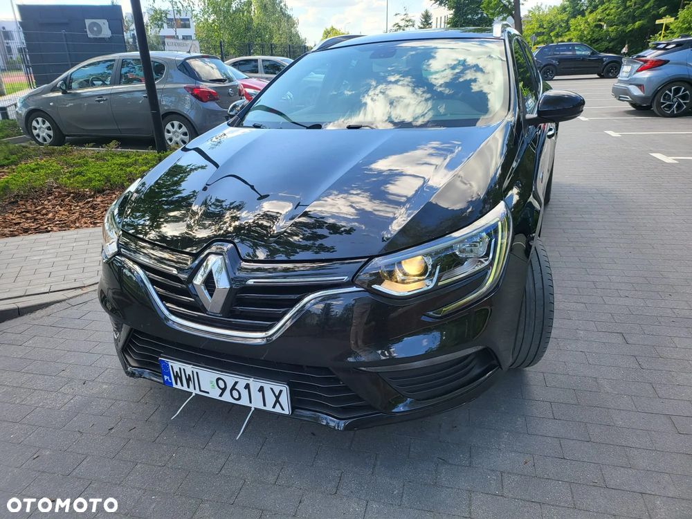 Renault Megane - 5