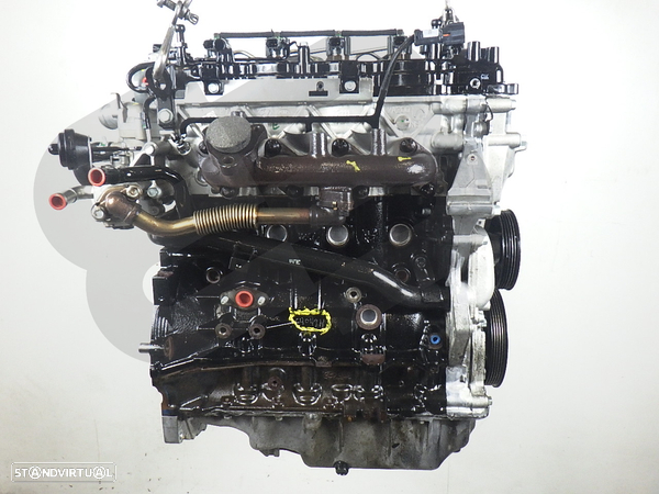 Motor Hyundai IX35 1.7CRDi 85KW Ref: D4FD