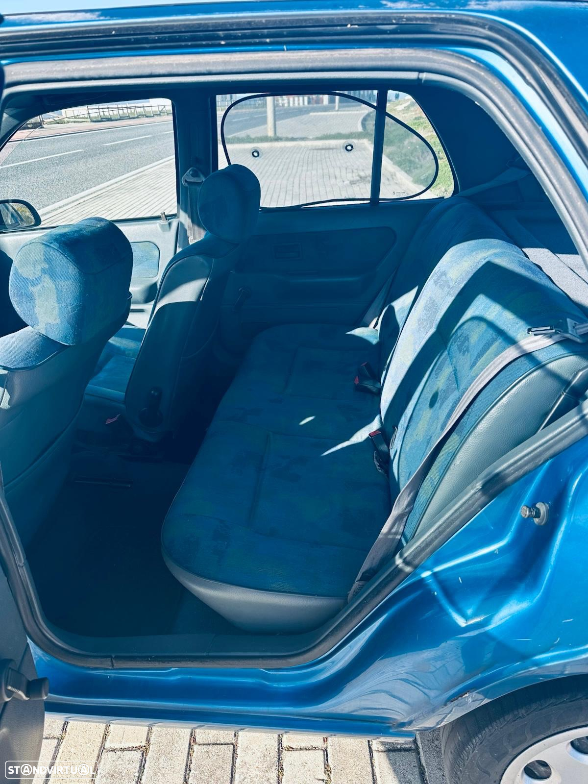 Renault Clio 1.2 - 5