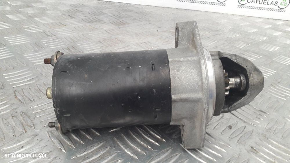 MOTOR ARRANQUE FORD FIESTA IV 1997 -96FB11000KC - 1