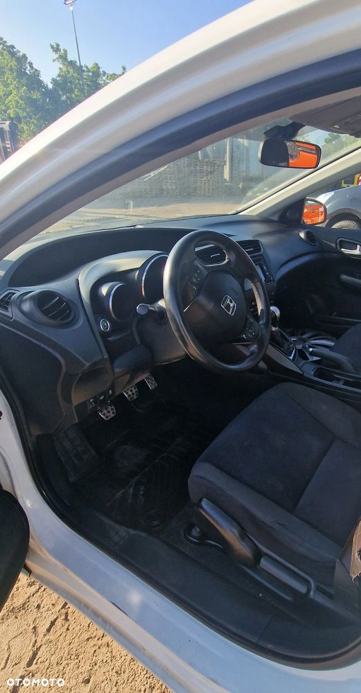 Honda Civic 1.6 i-DTEC Style Edition - 7