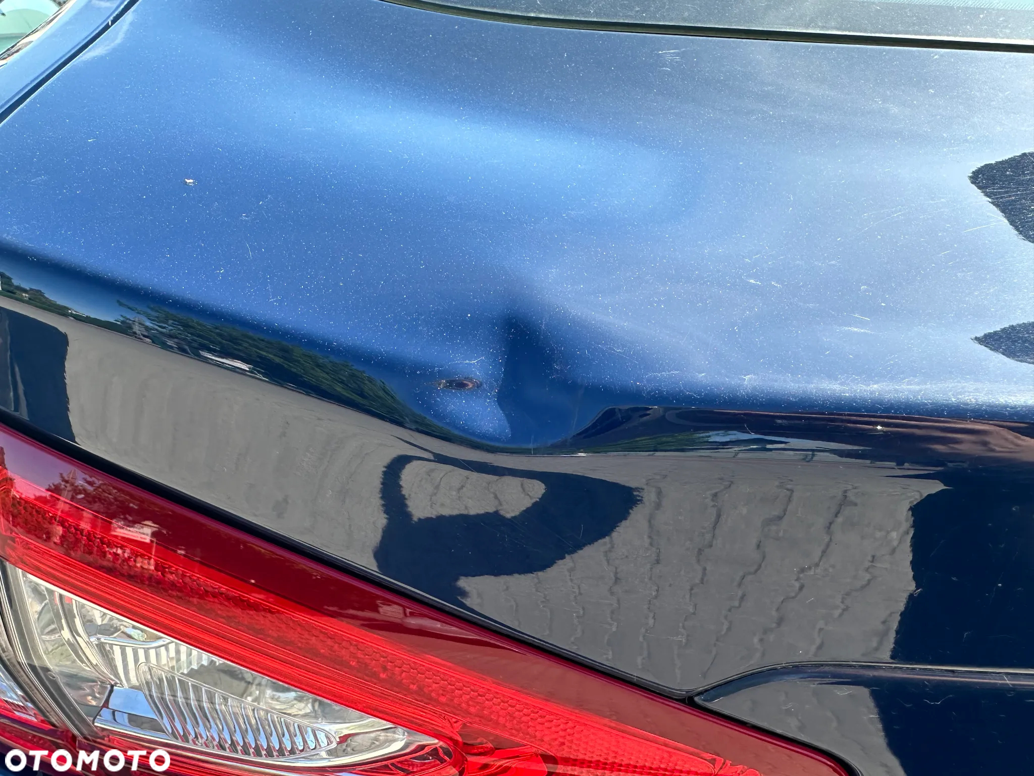 Ford Mondeo - 6