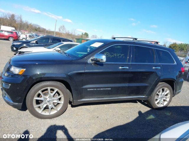 Jeep Grand Cherokee - 6