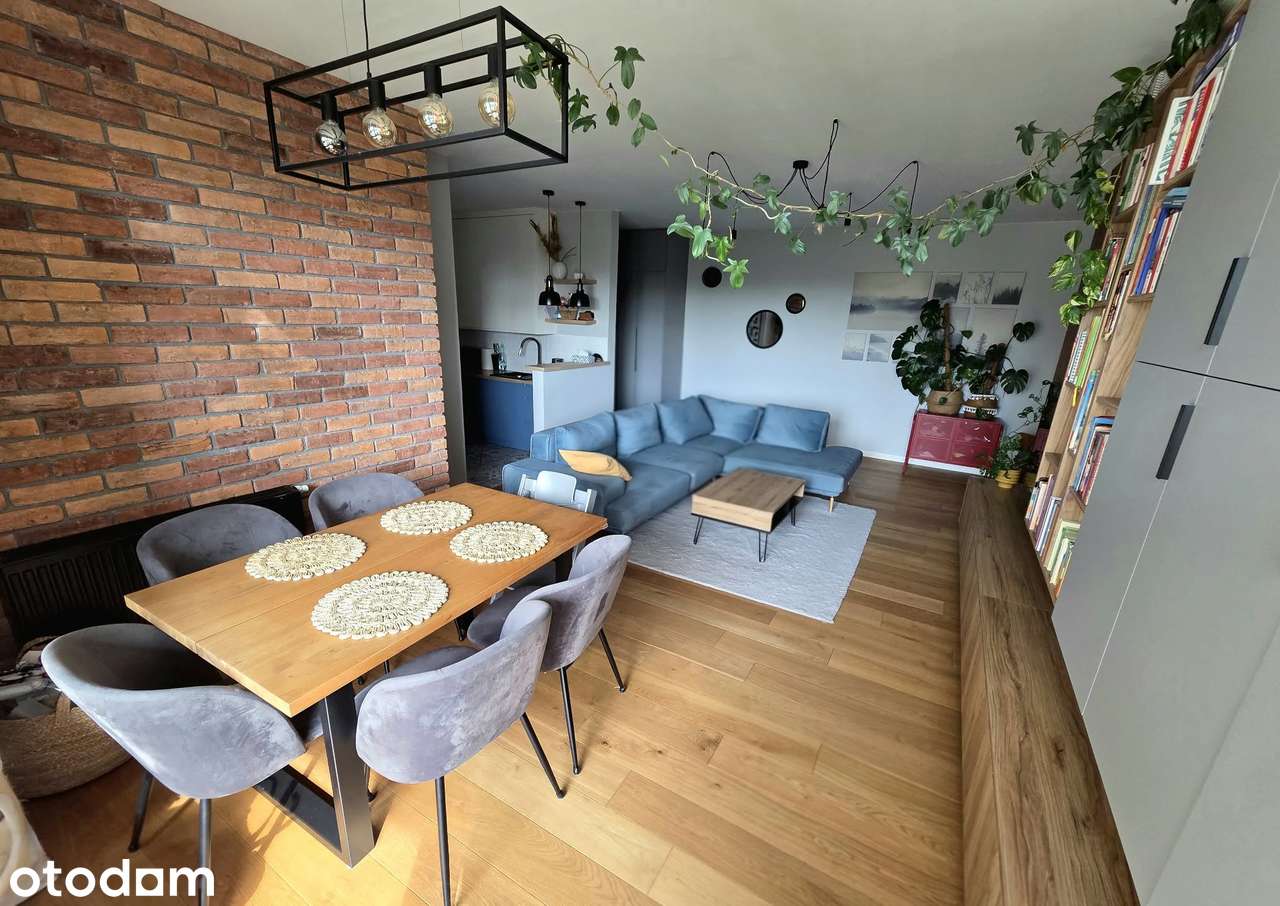 Mieszkanie na sprzedaż, 3 pokoje, 77 m², Mińsk Mazowiecki