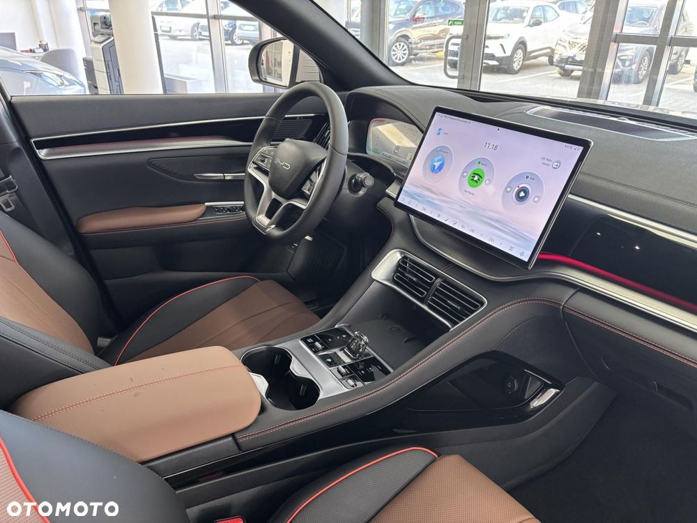 BYD Seal U - 10