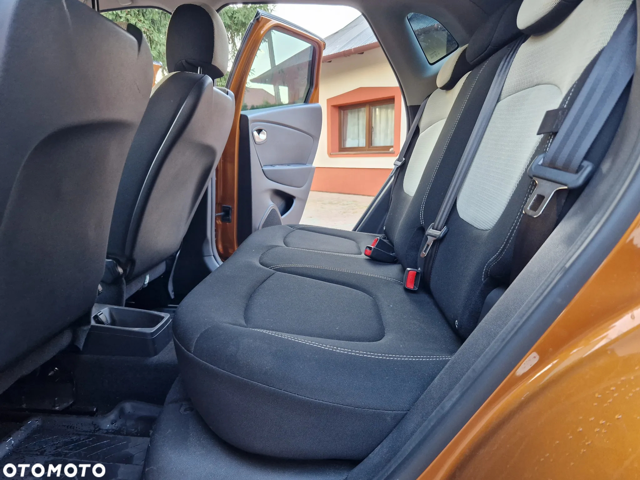 Renault Captur 0.9 Energy TCe Zen - 17
