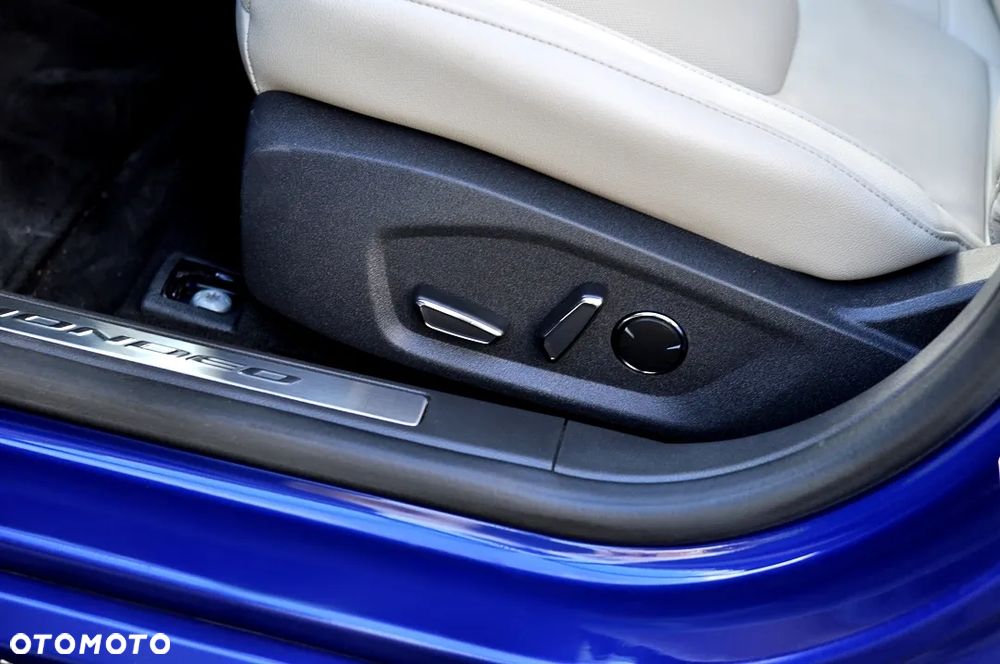 Ford Mondeo 2.0 TDCi Titanium - 20