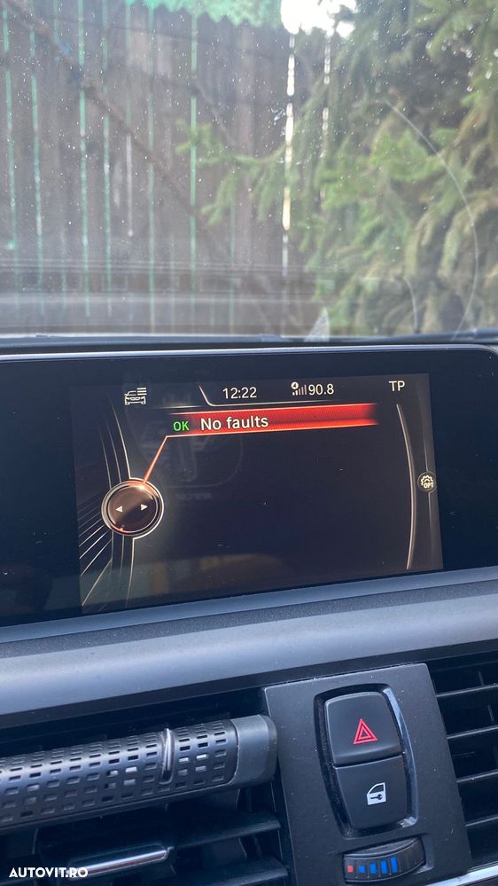 BMW Seria 1 118d Advantage - 17