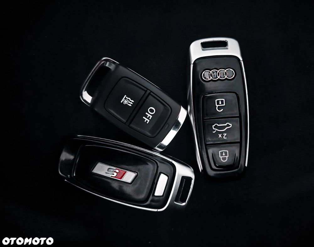 Audi S6 Avant TDI quattro tiptronic - 20