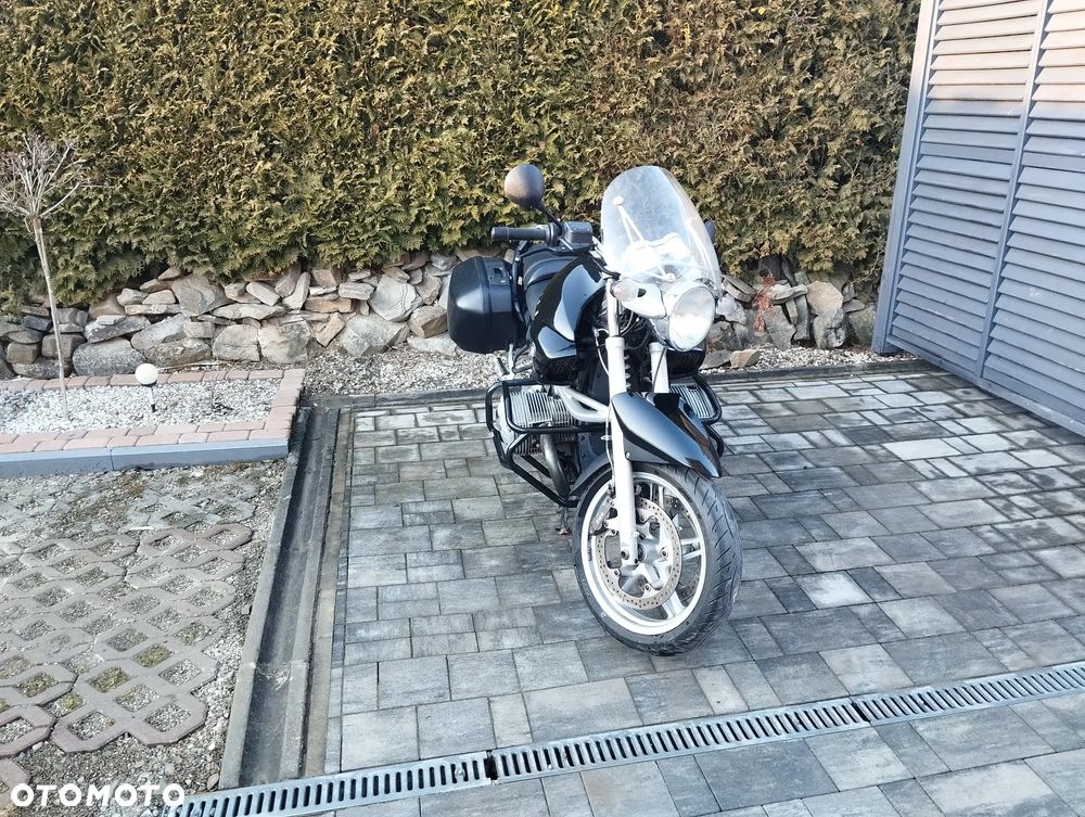 BMW R - 10