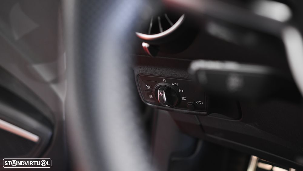 Audi TT Coupé 2.0 TFSI S-line - 50