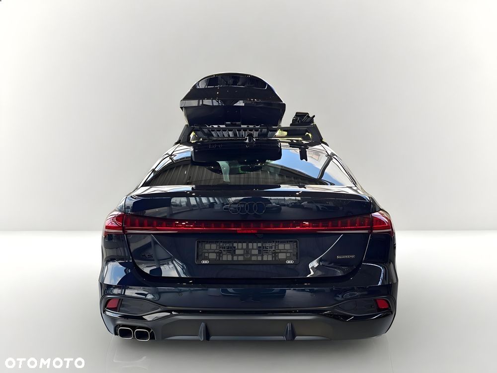 Audi A5 Limousine TDI mHEV Quattro S tronic - 4