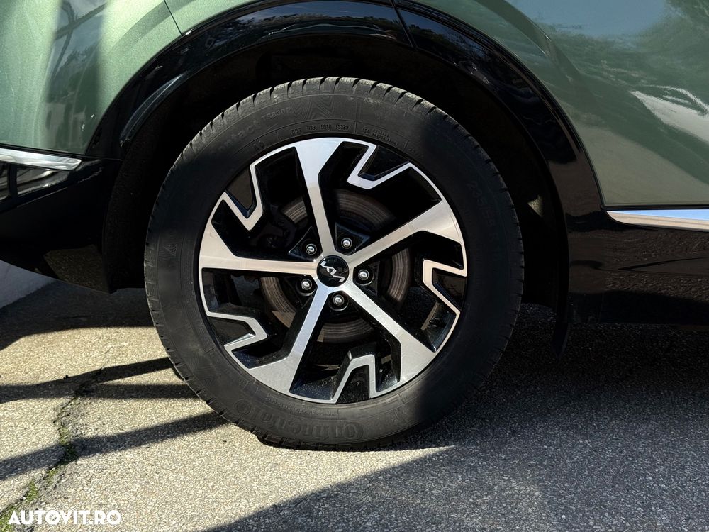 Kia Sportage 1.6T-GDI 2WD Aut. GT-Line - 38