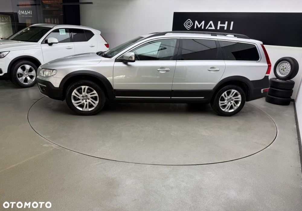 Volvo XC 70 - 7