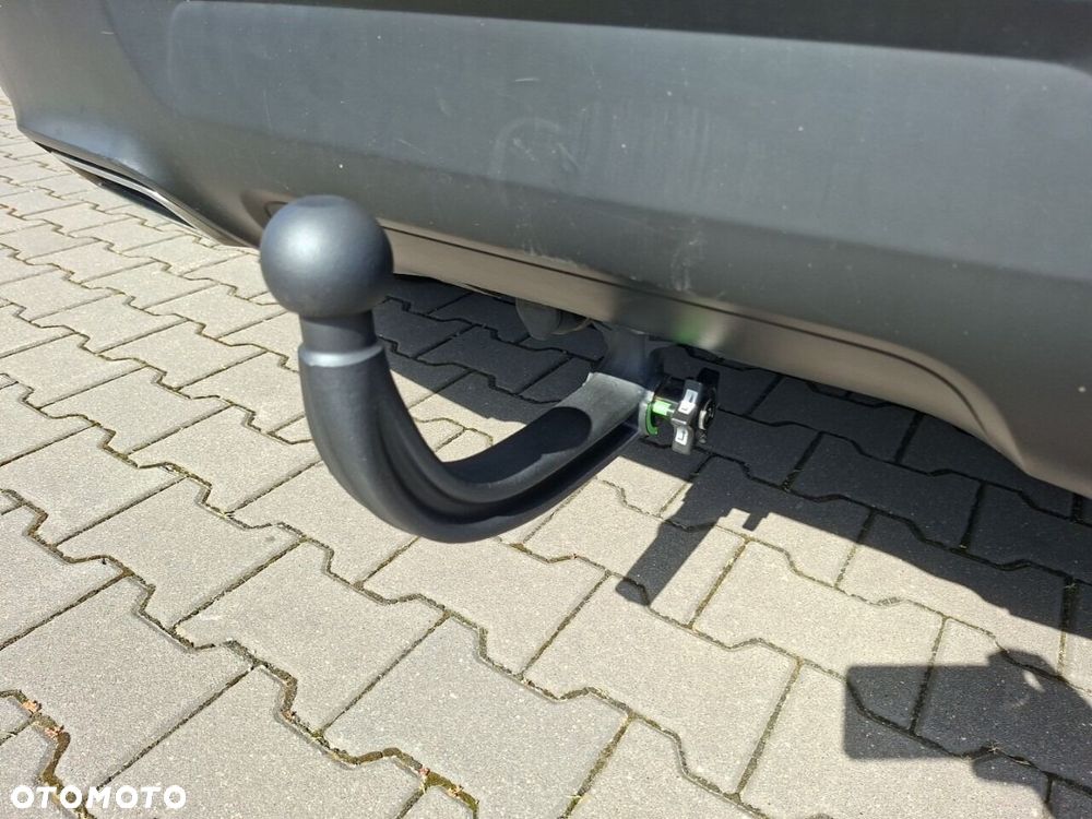 Citroën C5 Aircross 1.2 mHEV Max eDCT6 - 16