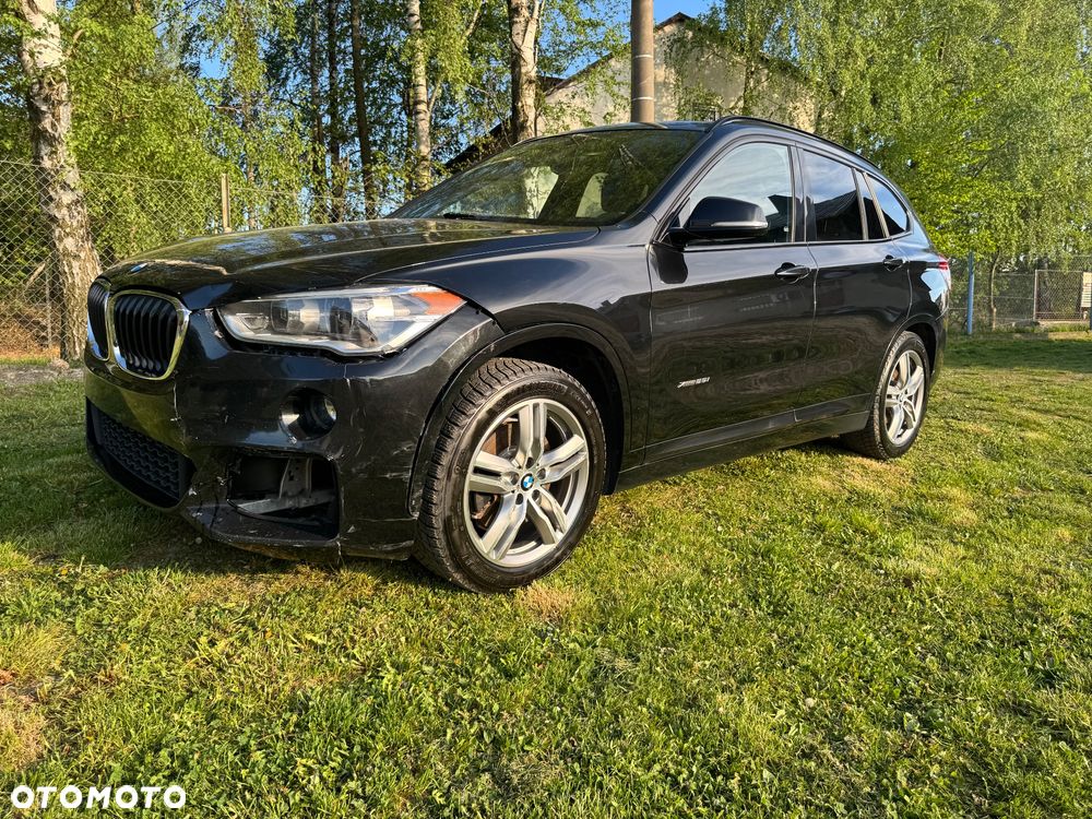 BMW X1 - 37
