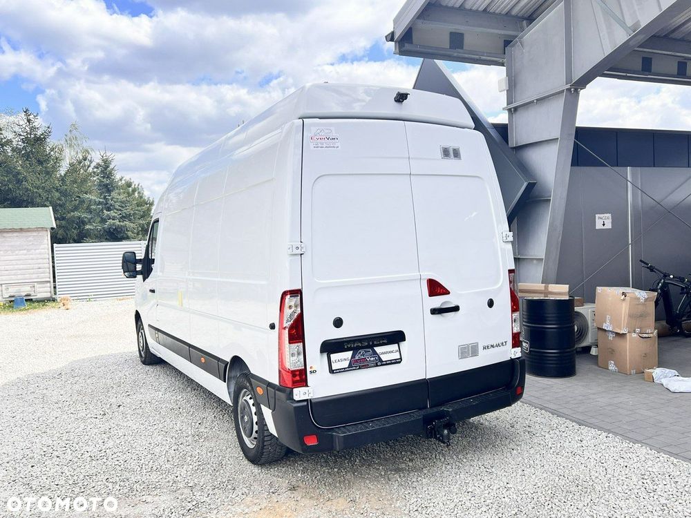 Renault Master - 3
