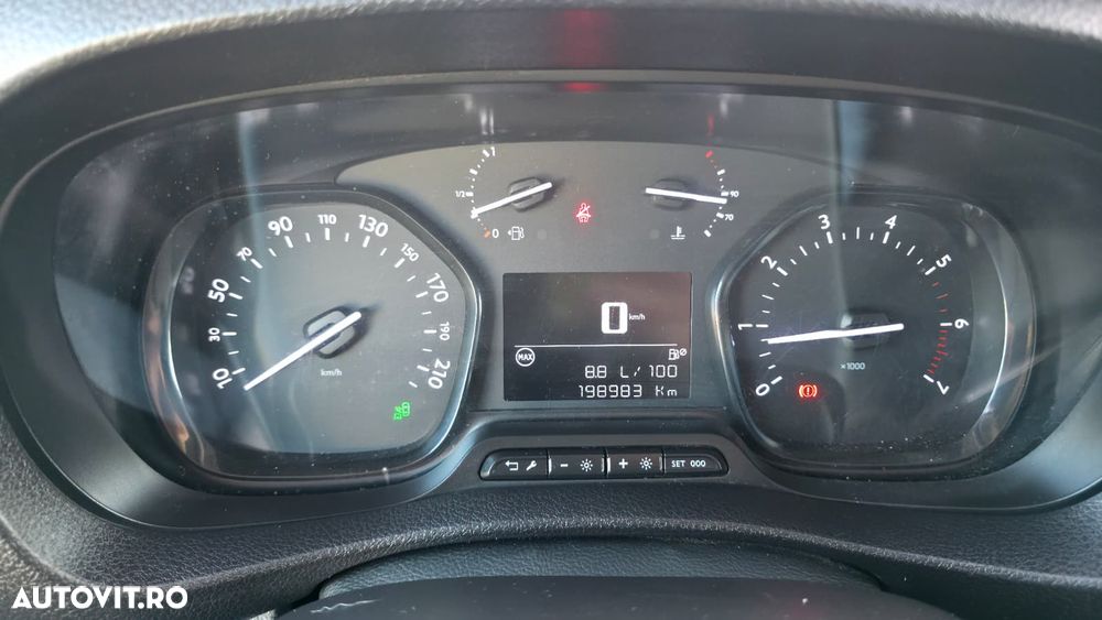 Peugeot Expert - 6