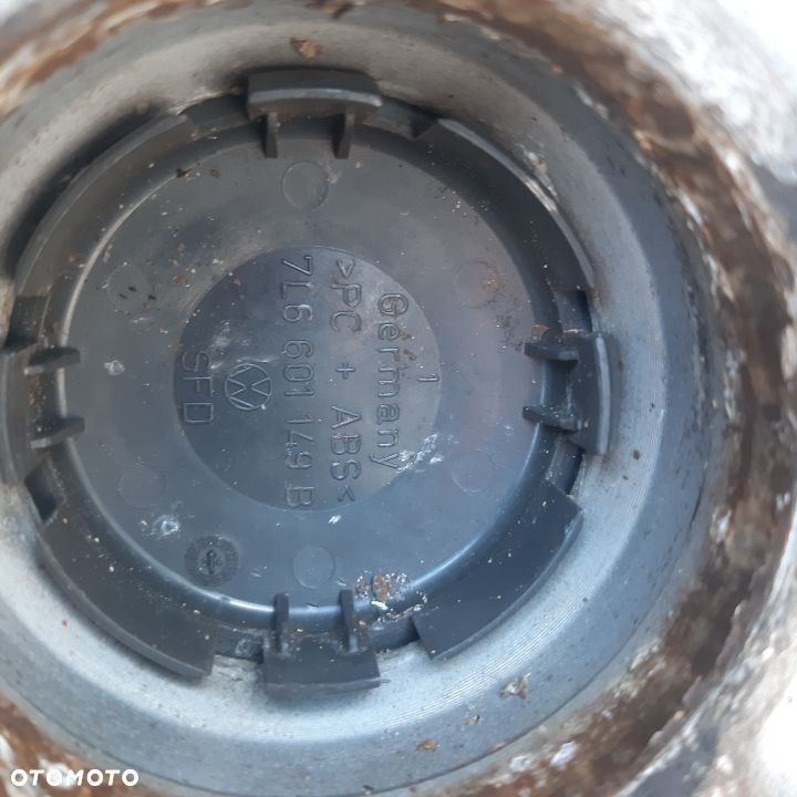 Alufelgi Audi Q7 Cayenne Touareg 19" 5x130 ET60 - 14