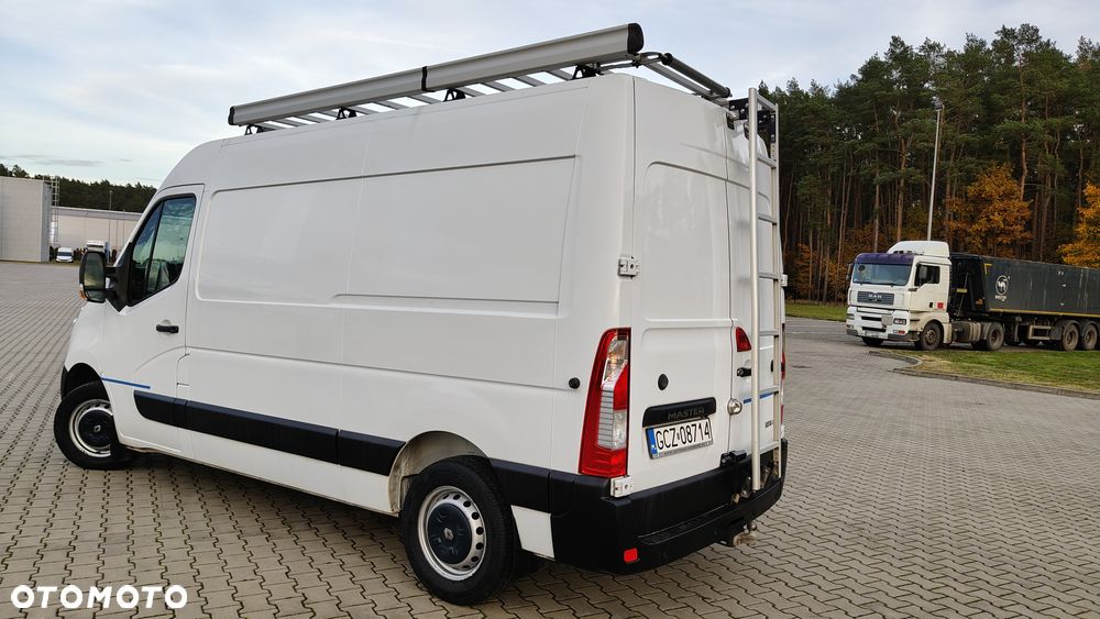 Renault Master - 4