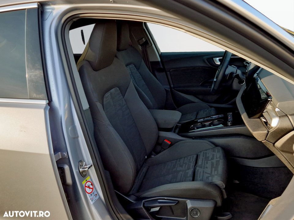 Audi A5 35 TFSI S tronic - 14