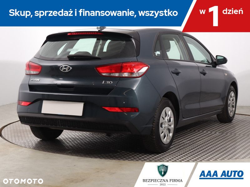 Hyundai i30 - 6