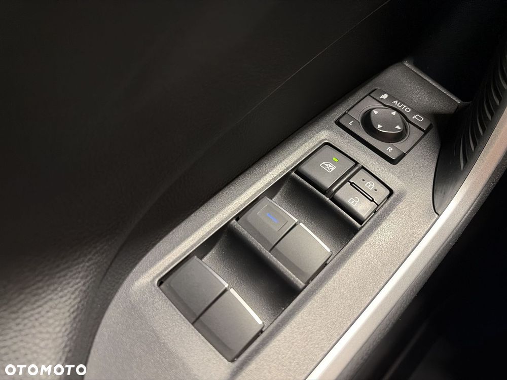 Toyota RAV4 2.0 Comfort 4x4 - 20