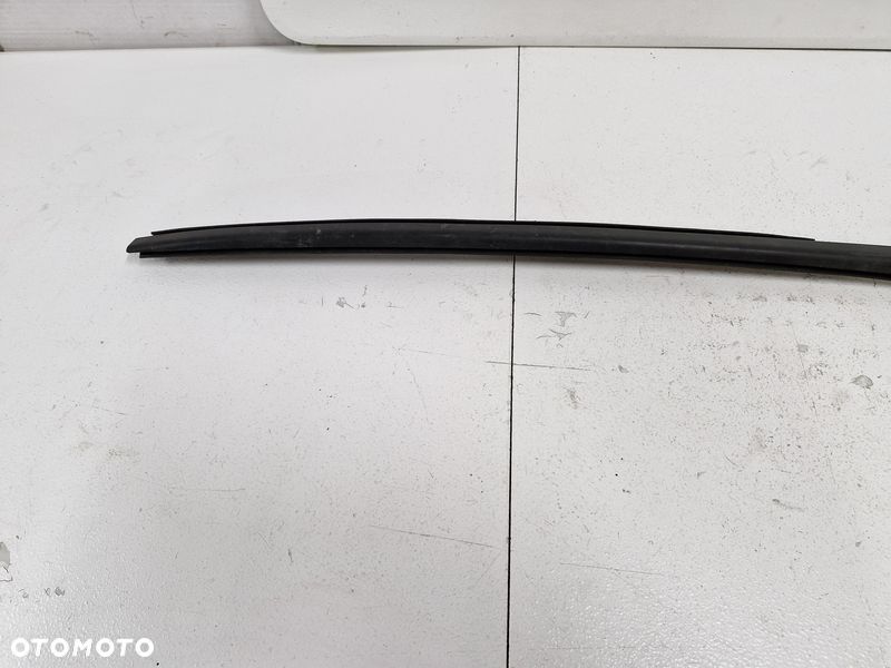 renault trafic iii 3 lift listwa lewa szyby przedniej czołowej 727618104r - 2