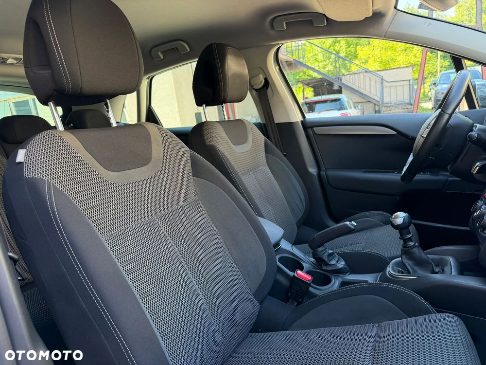 Citroën C4 1.6 HDi Exclusive - 13