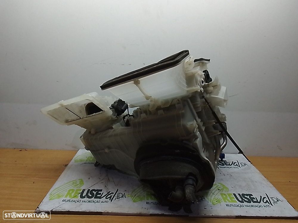 Caixa Climatização/Sofagem Completa Opel Corsa D (S07) - 2