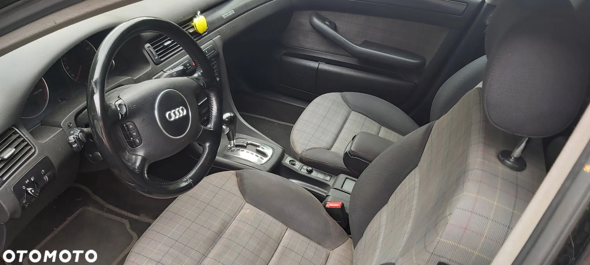 Audi A6 Allroad - 4