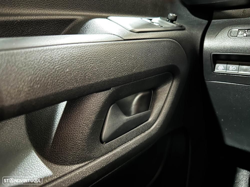 Citroën e-Berlingo M Live Pack - 24