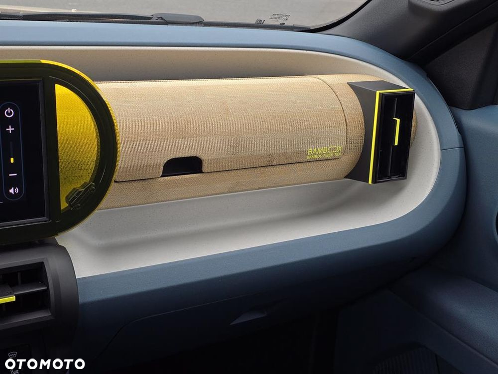 Fiat Grande Panda 44 kWh La Prima - 24