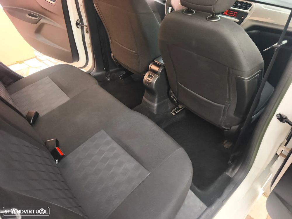 Citroën C-Elysée 1.2 PureTech Exclusive ETG - 23