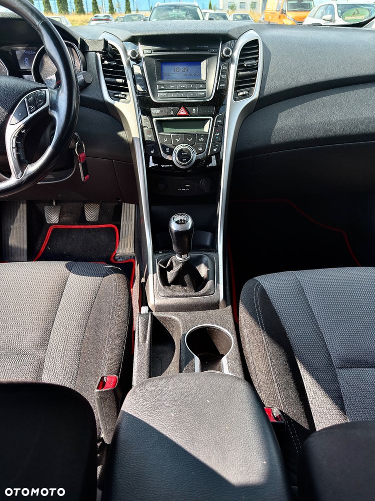 Hyundai i30 1.6 Style - 19