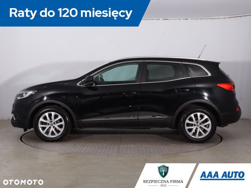 Renault Kadjar - 4