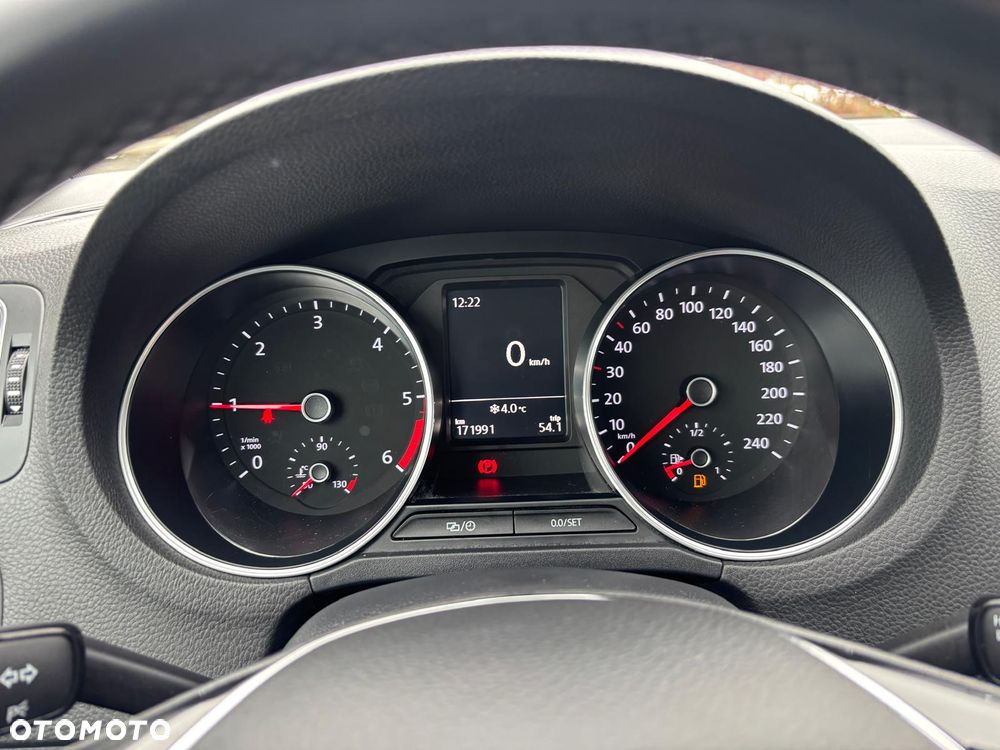 Volkswagen Polo 1.4 TDI Blue Motion Technology Lounge - 21