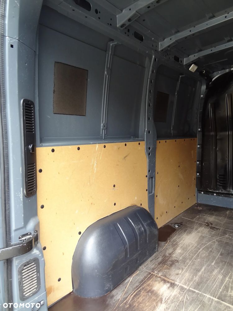 Renault Master L1H1 136KM Krótki niski - 16