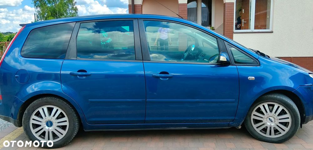 Ford Focus C-Max - 3