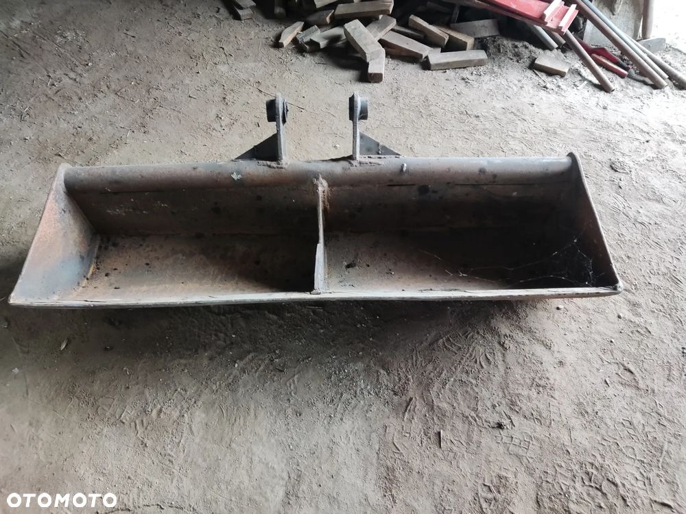 JCB 3CX Perinks - 7