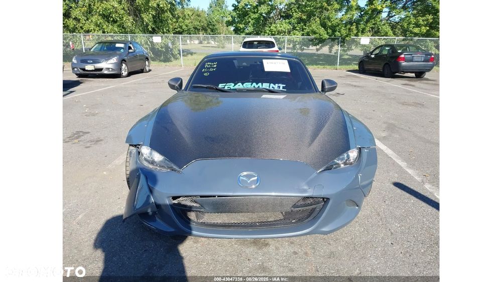 Mazda MX-5 - 2