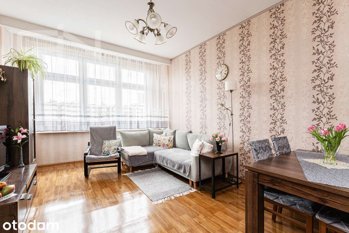 Centrum | 4 pokoje | Od zaraz | Balkon
