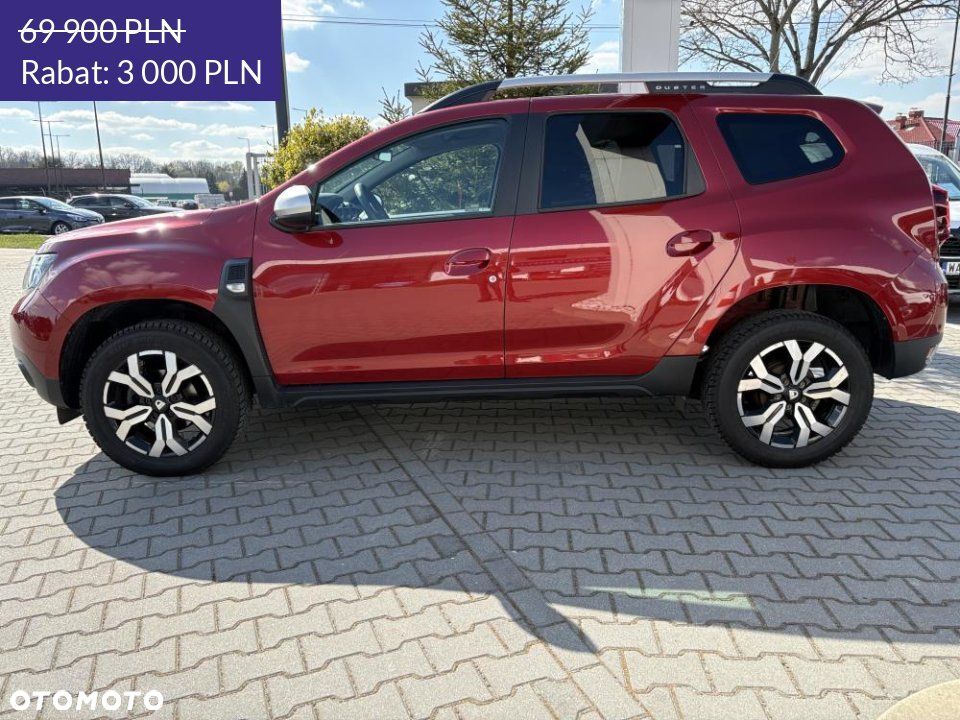 Dacia Duster - 5
