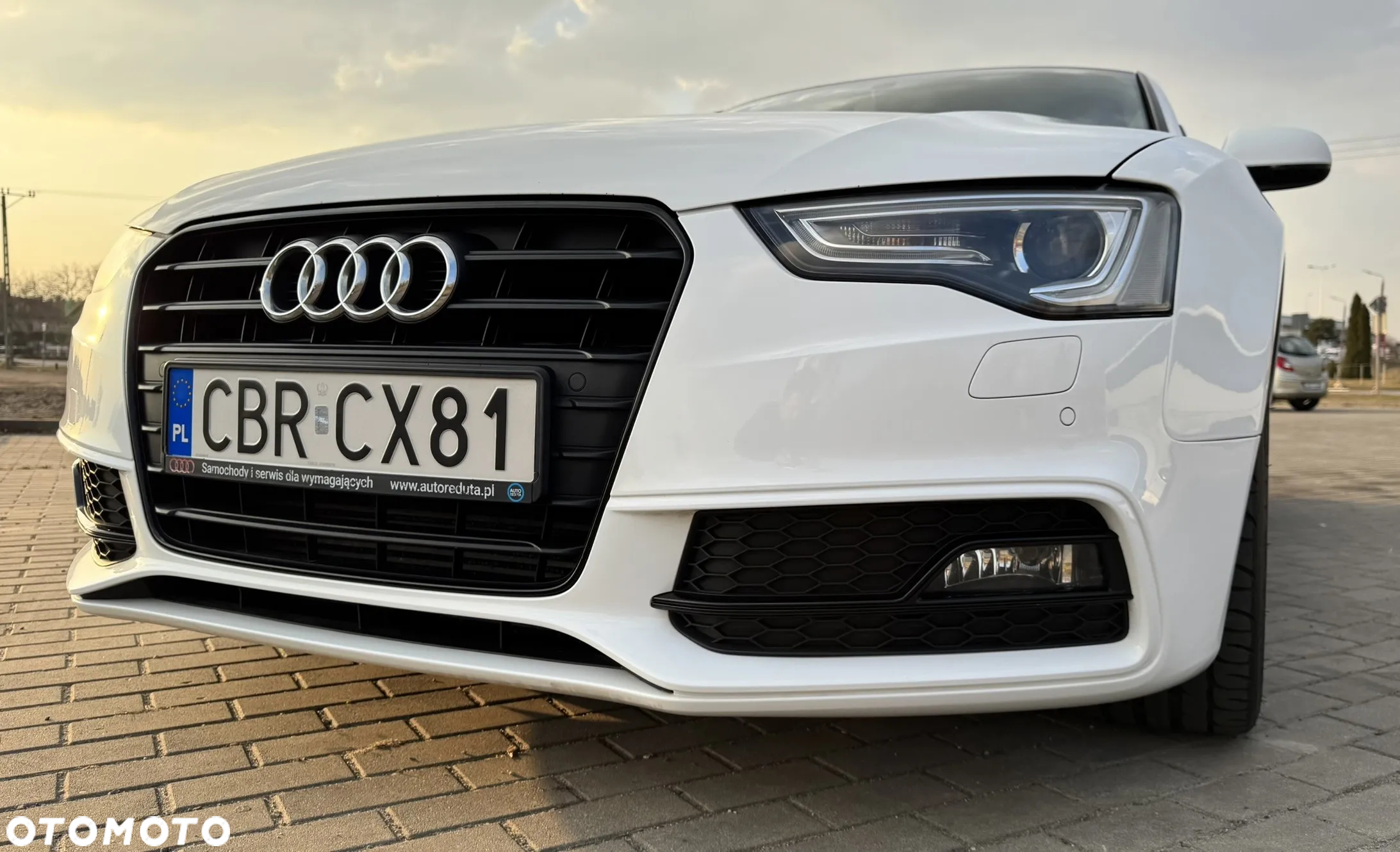 Audi A5 1.8 TFSI Multitronic - 16