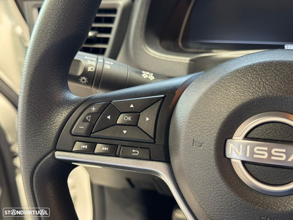 Nissan Leaf 40 kWh - 24