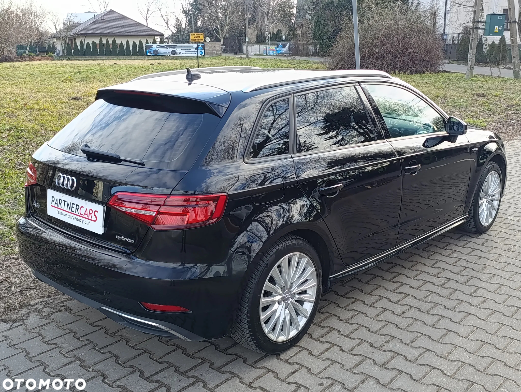 Audi A3 - 5