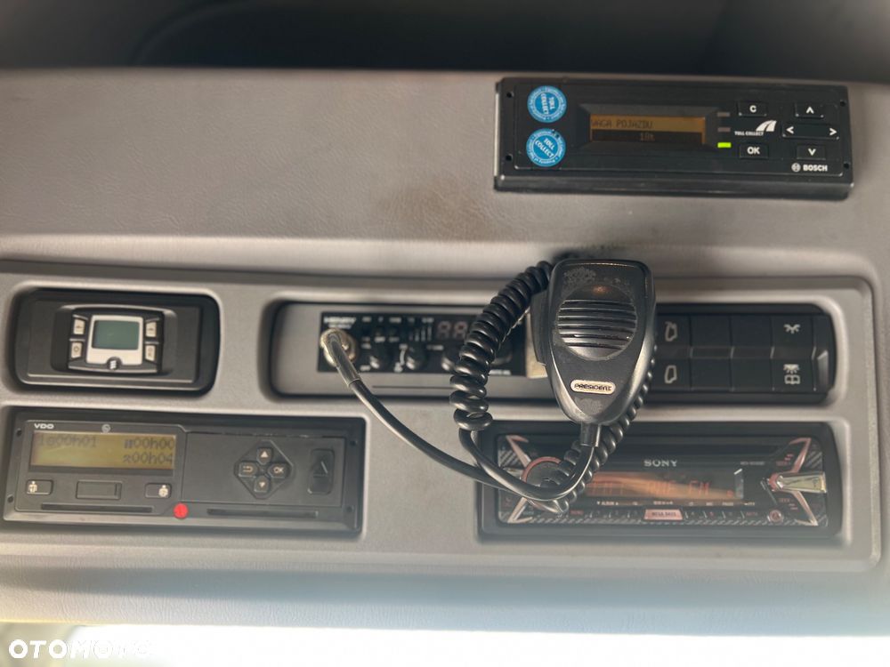 Mercedes-Benz ATEGO 1530 - 13