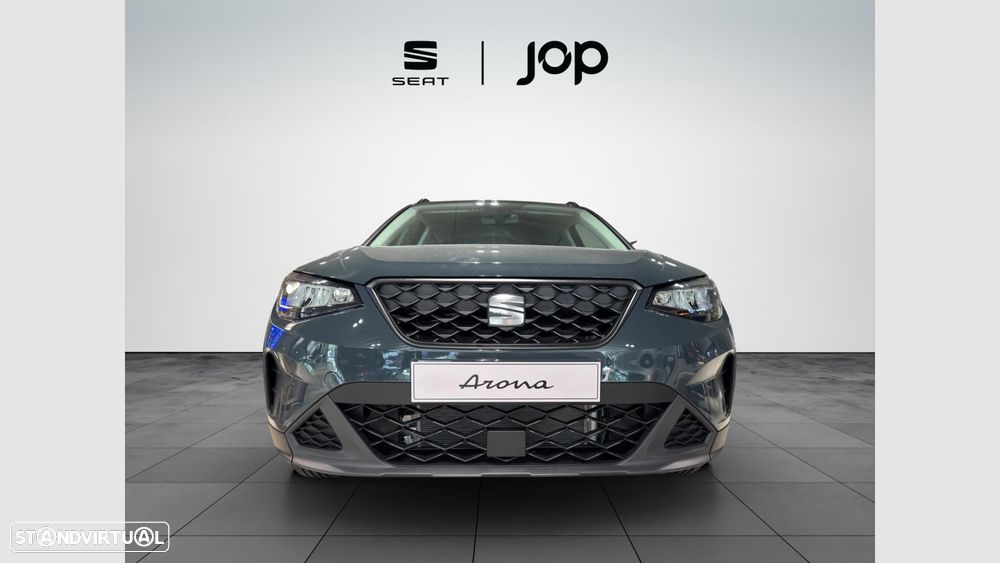 SEAT Arona 1.0 TSI Style - 6